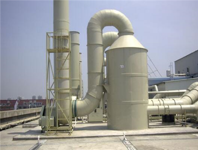 工業(yè)廢氣處理設(shè)備