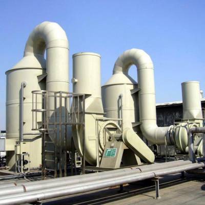 工業(yè)廢氣處理設(shè)備